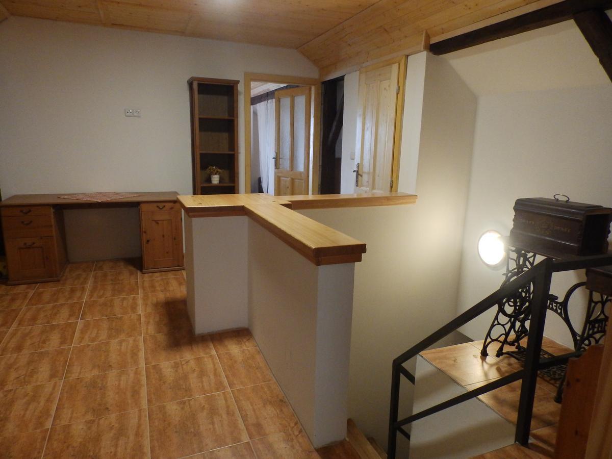 Country House Zdenko S Wellness Frenštát pod Radhoštěm Exterior foto